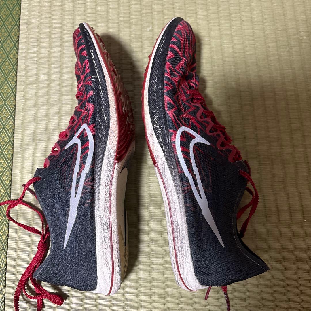 スパイク・シューズ NIKE Dragon Fly BTC