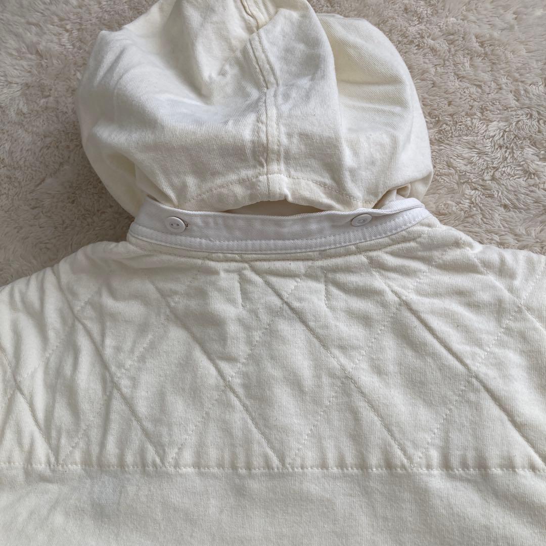 Polo by Ralph Lauren フード付き　ラガーシャツ