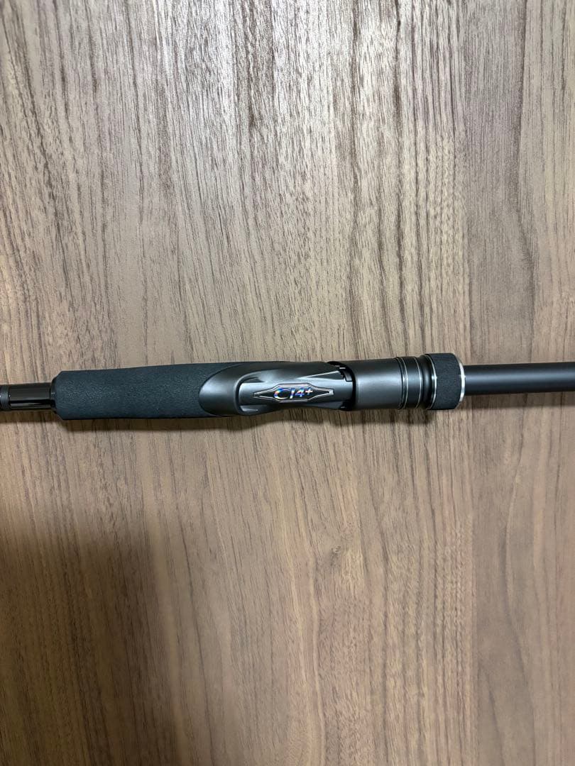 23ディアルーナ　S96MH 超美品