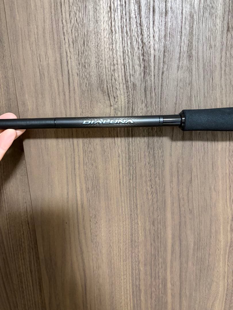 23ディアルーナ　S96MH 超美品