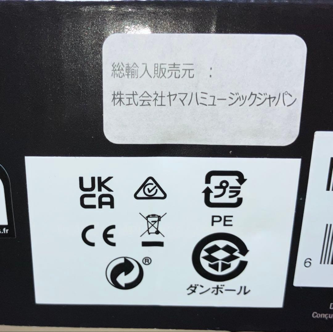 【美品】Line6 POD Express Black