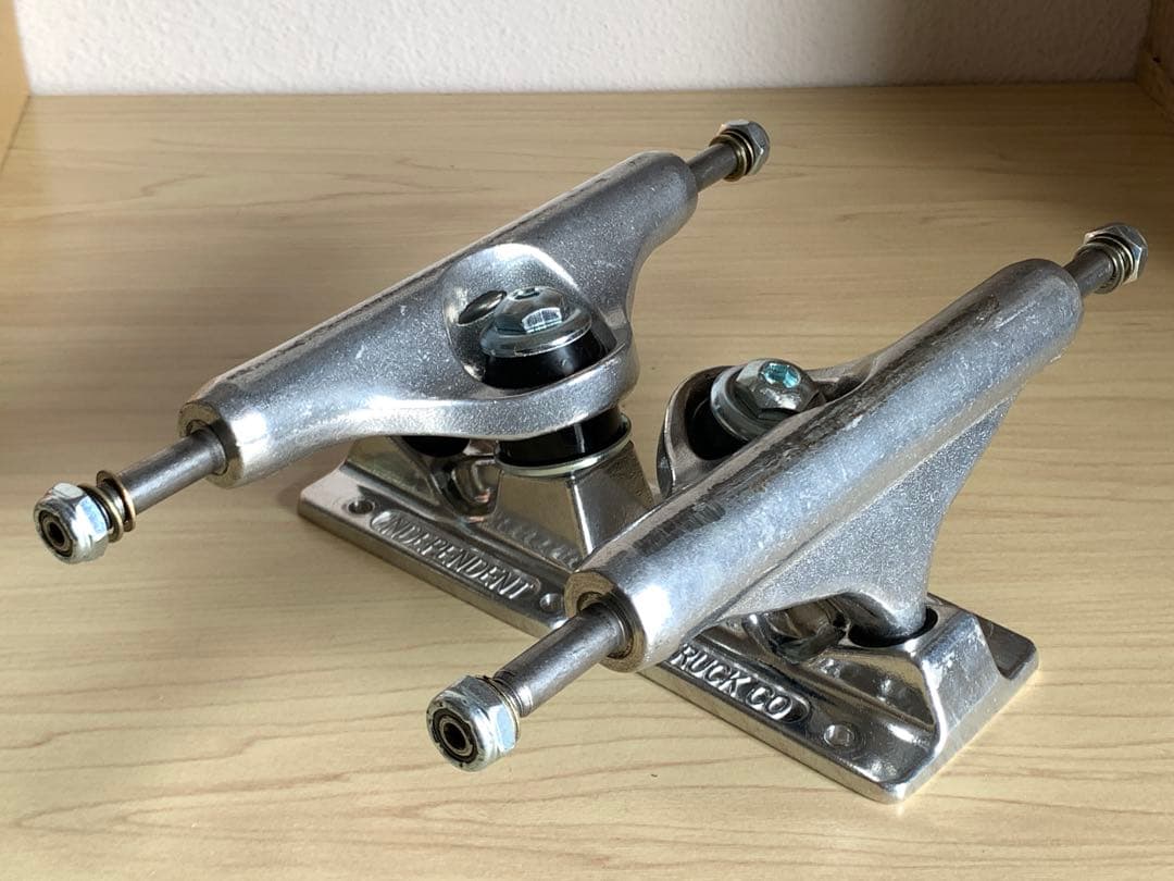 インディペンデント MIDトラック 139mm