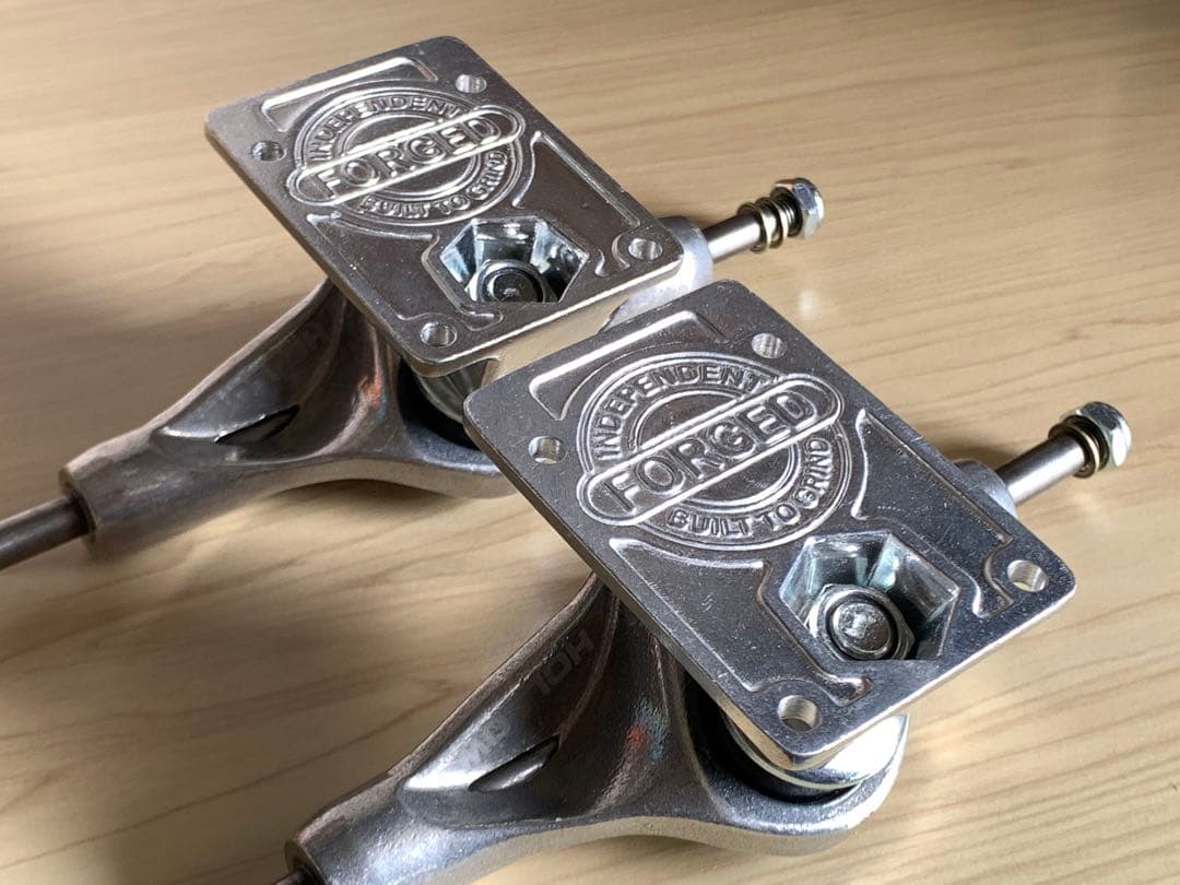 インディペンデント MIDトラック 139mm