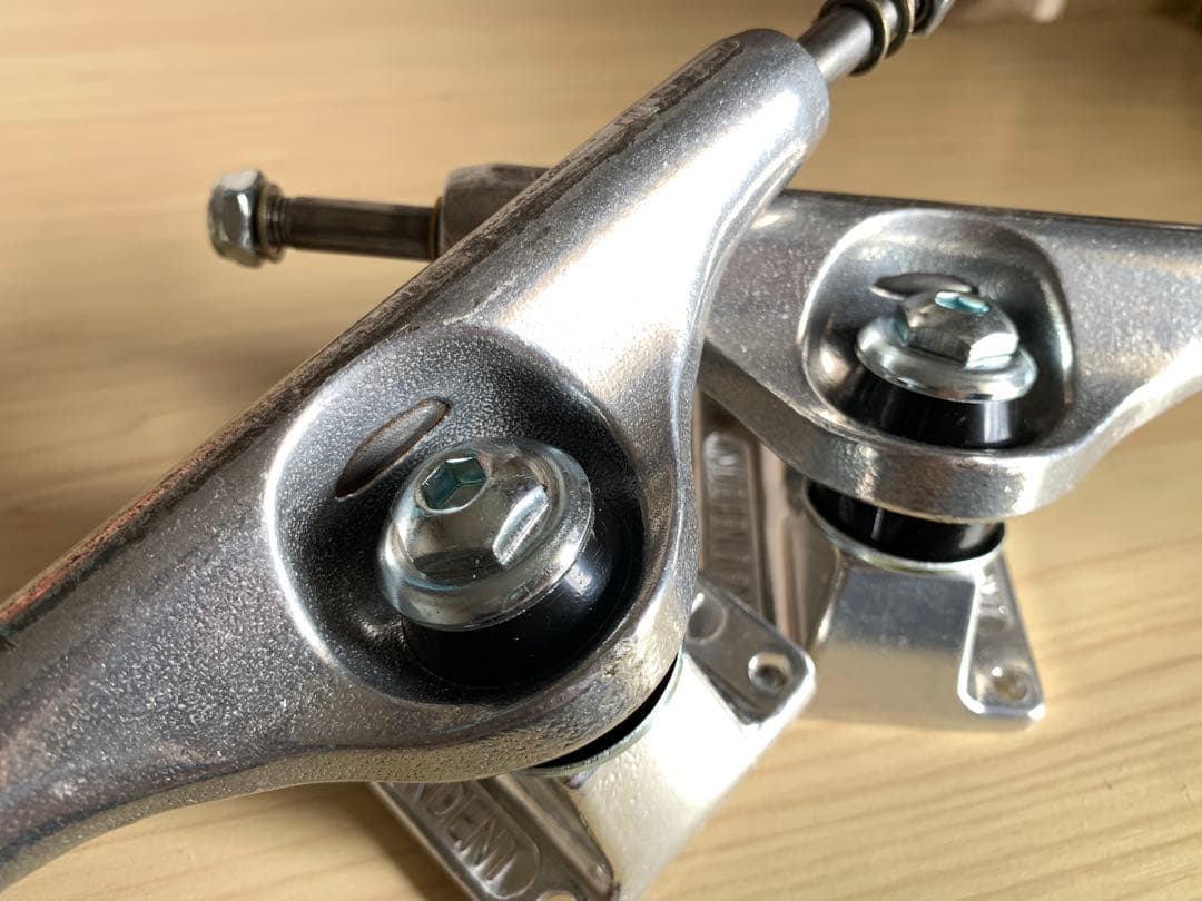 インディペンデント MIDトラック 139mm