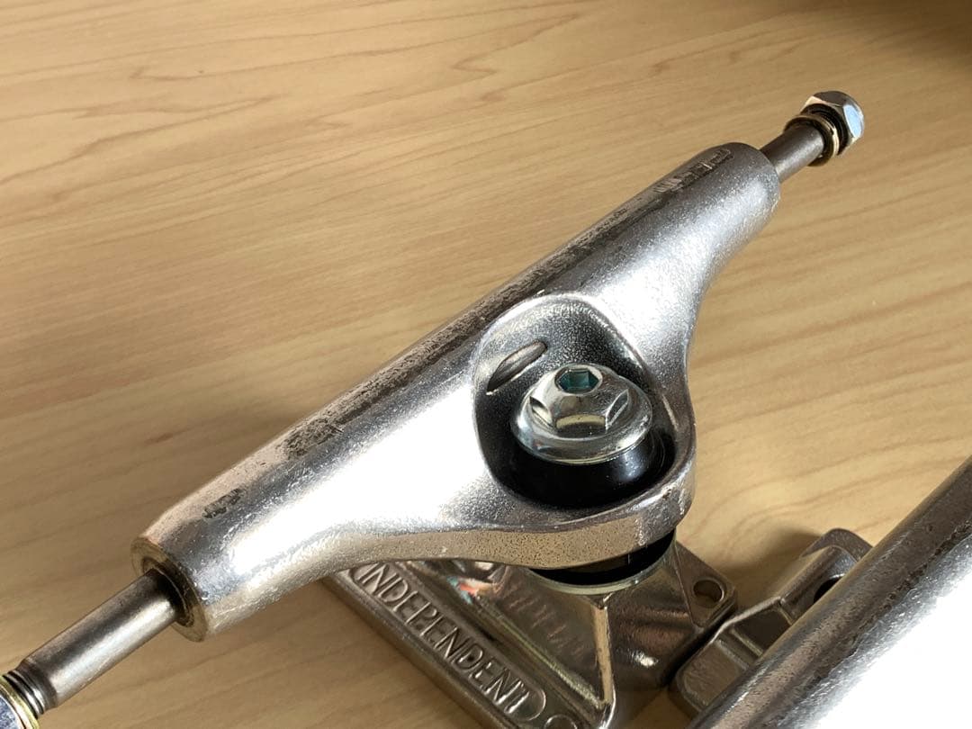 インディペンデント MIDトラック 139mm