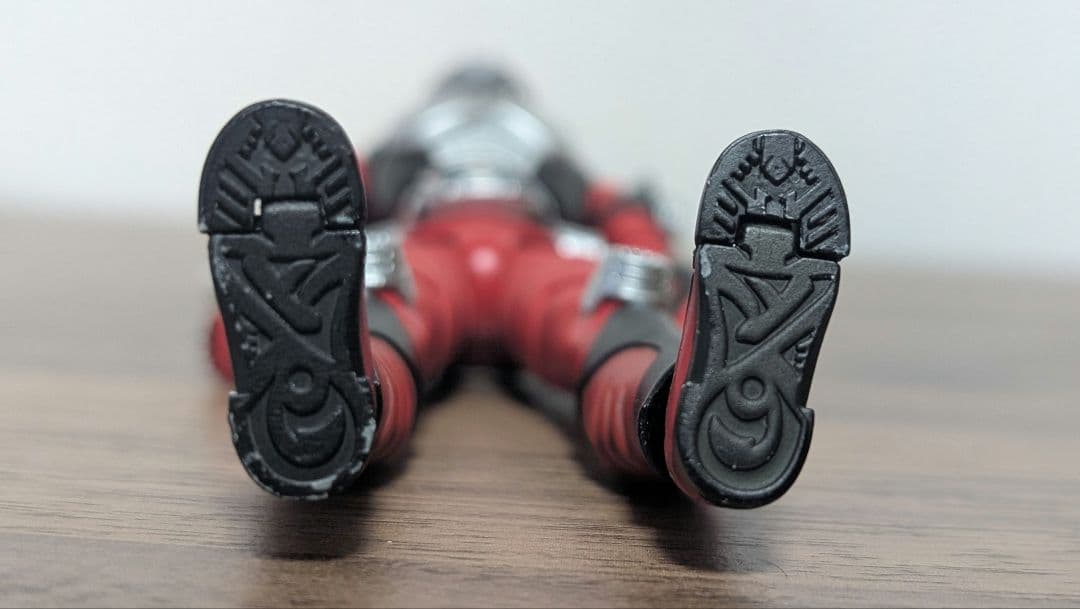 フィギュアーツ Figuarts 仮面ライダー龍騎 ドラグレッダー