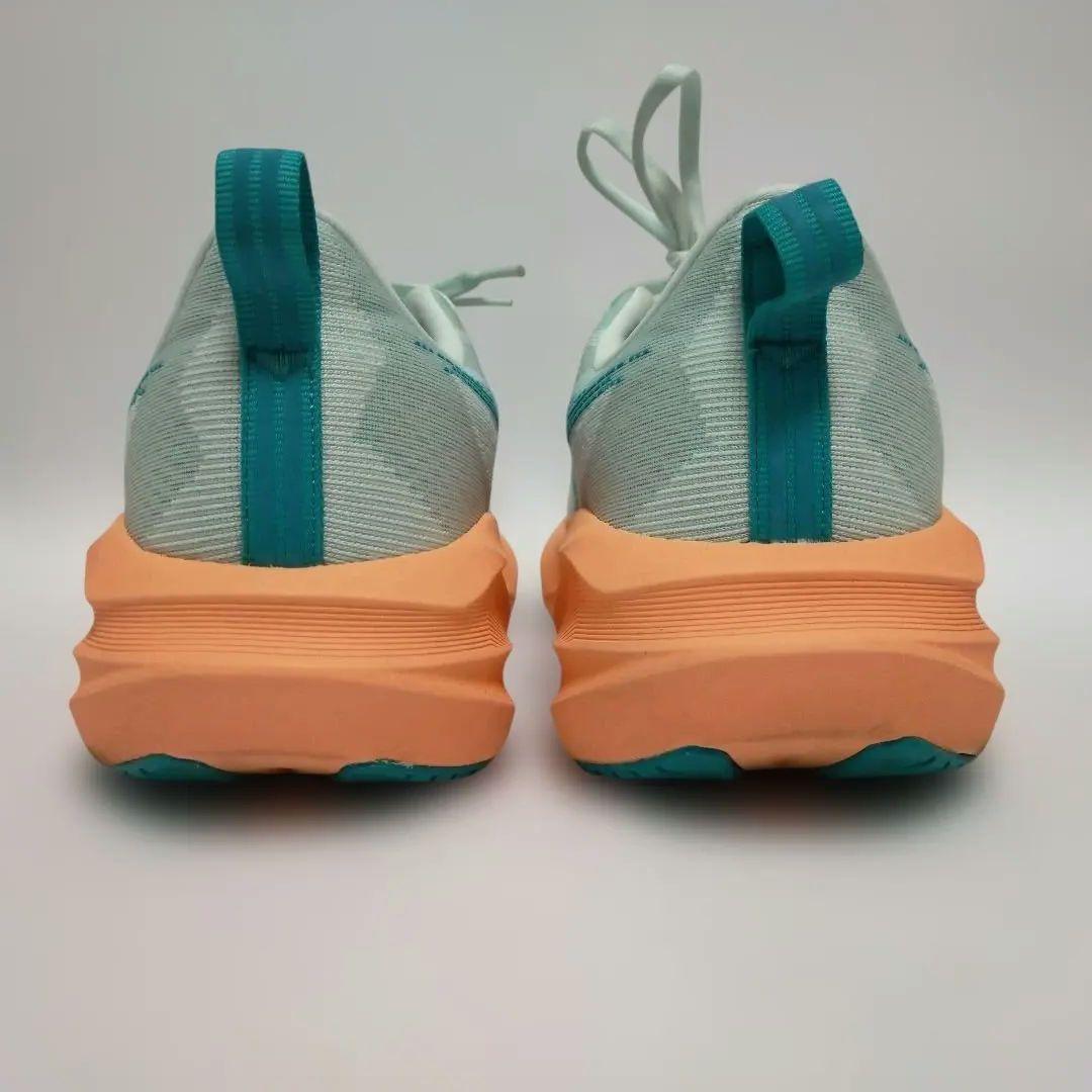 アシックス　ノヴァブラスト5　ランニングシューズ　asics　26.5cm