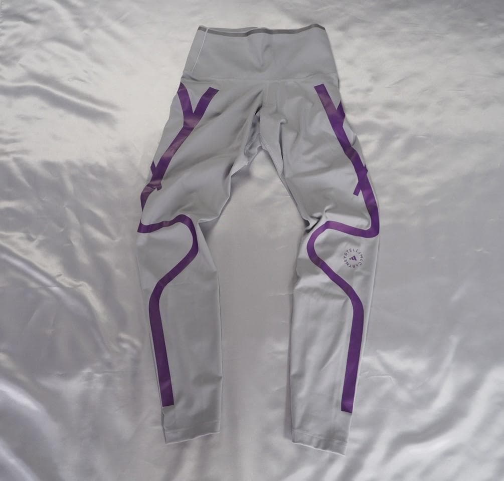 新品 adidas by Stella McCartney レギンス M