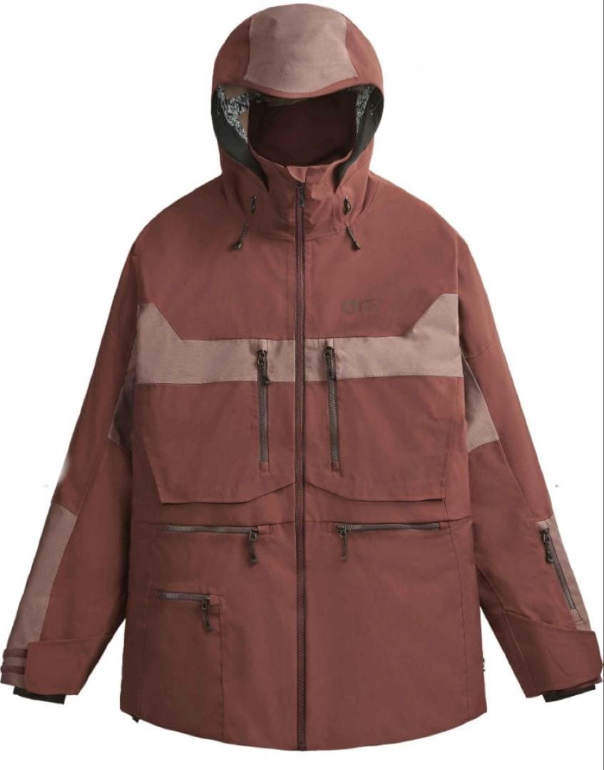 最終値下　picture organic ピクチャーオーガニック　セットアップ