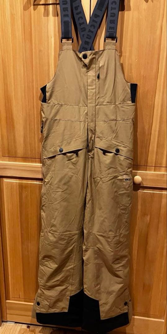最終値下　picture organic ピクチャーオーガニック　セットアップ