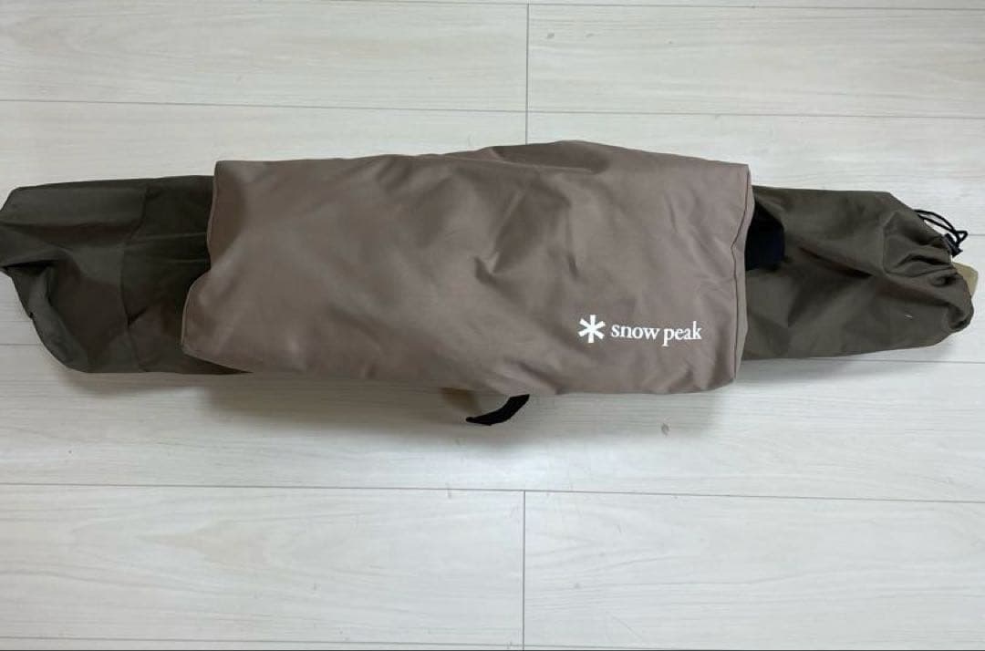 3点セット  peak ローチェア カップホルダー クッションプラス