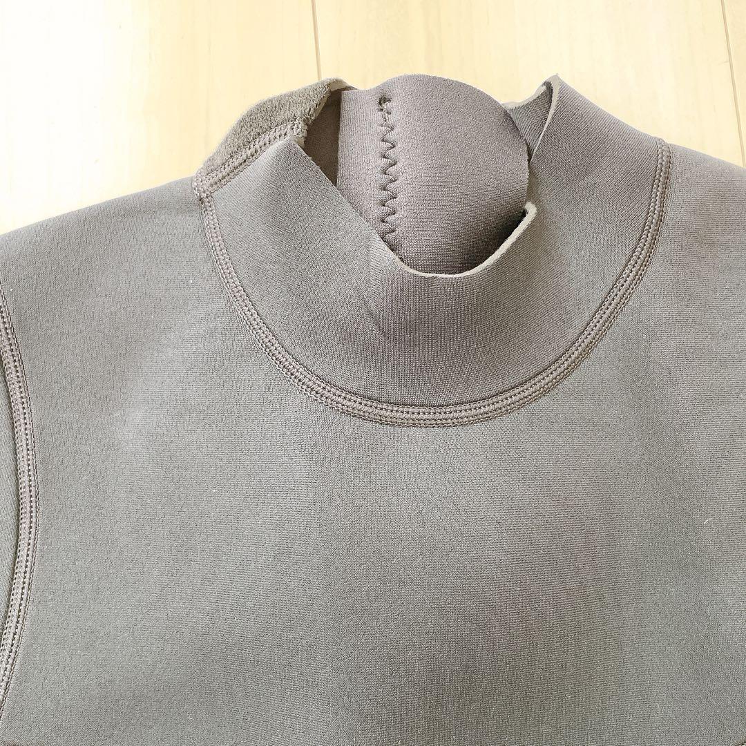 FLEXEL ショート ウェットスーツ レディース サーフ 水泳 3XL