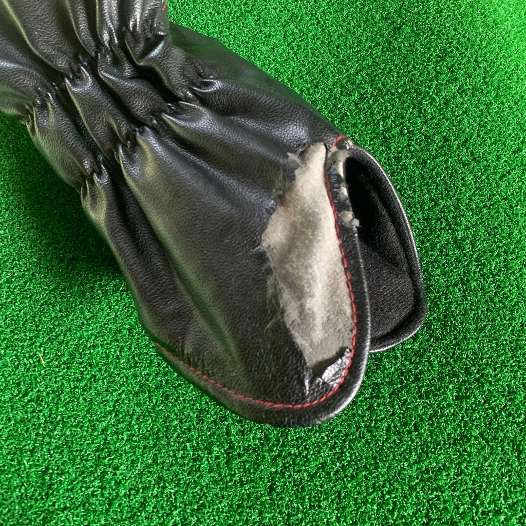 【レフティ】PING G410 PLUS 10.5° ドライバー ヘッドのみ