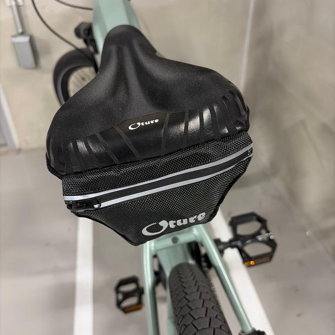 YAMAHA CROSSCORE RC 電動アシスト自転車　美品　サイズＭ