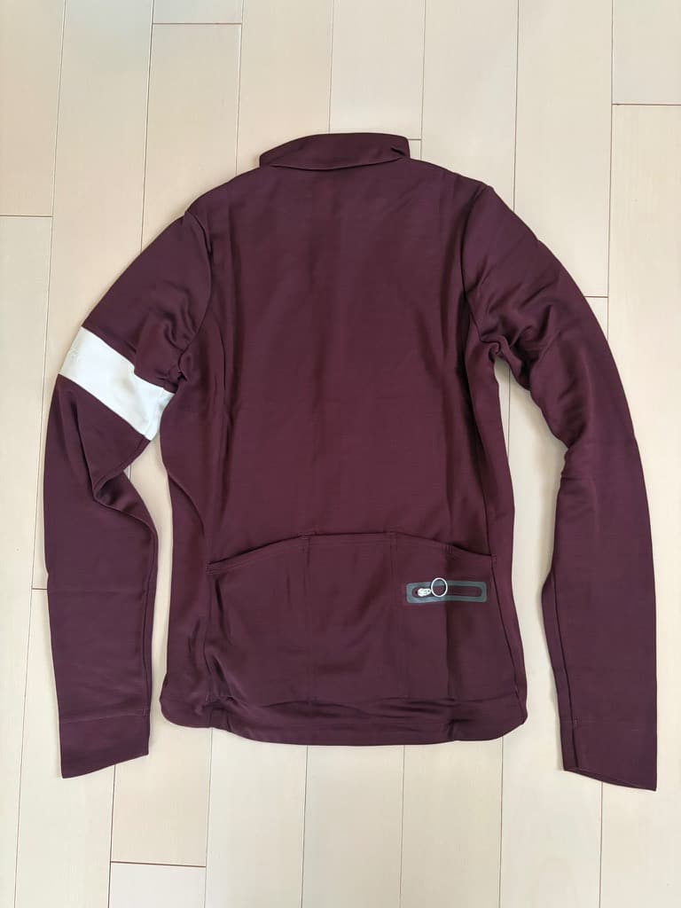 Rapha ウィメンズクラシックロングスリーブジャージ2 & キャップセット S