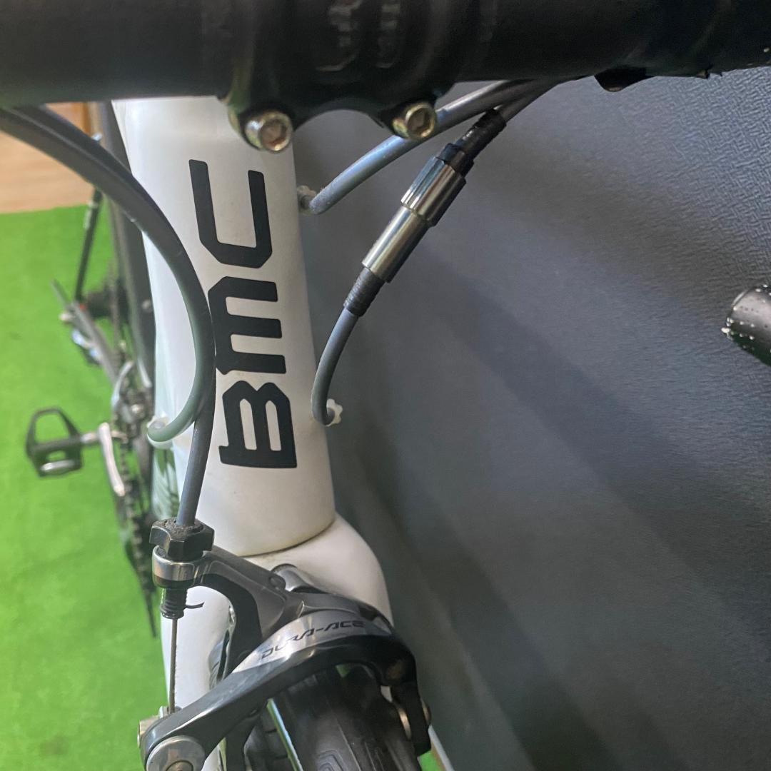 BMC ビーエムシー SLR01 チームマシン 530mm ロードバイク
