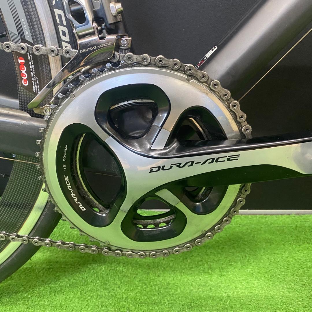 BMC ビーエムシー SLR01 チームマシン 530mm ロードバイク