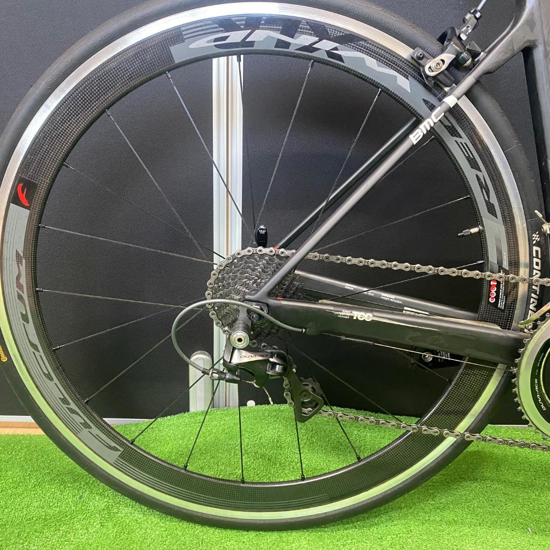 BMC ビーエムシー SLR01 チームマシン 530mm ロードバイク