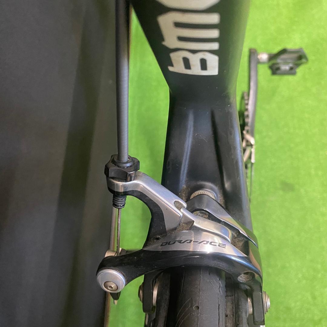BMC ビーエムシー SLR01 チームマシン 530mm ロードバイク