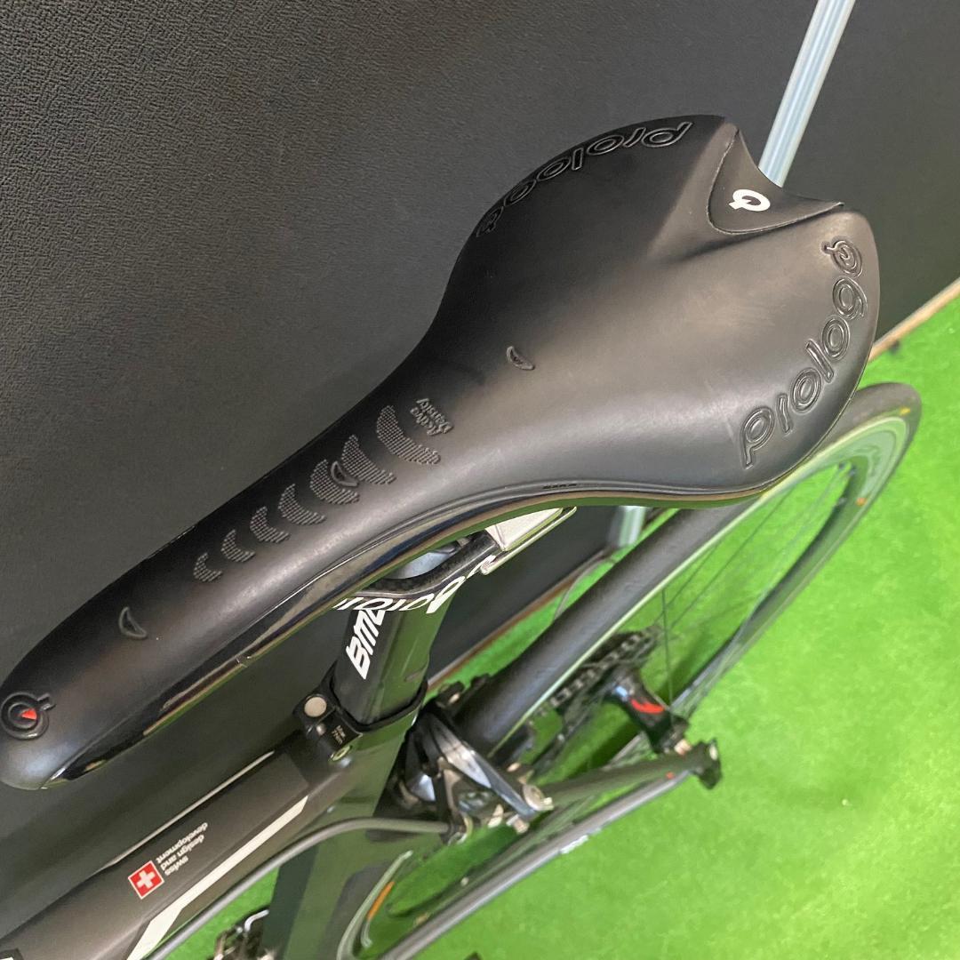 BMC ビーエムシー SLR01 チームマシン 530mm ロードバイク