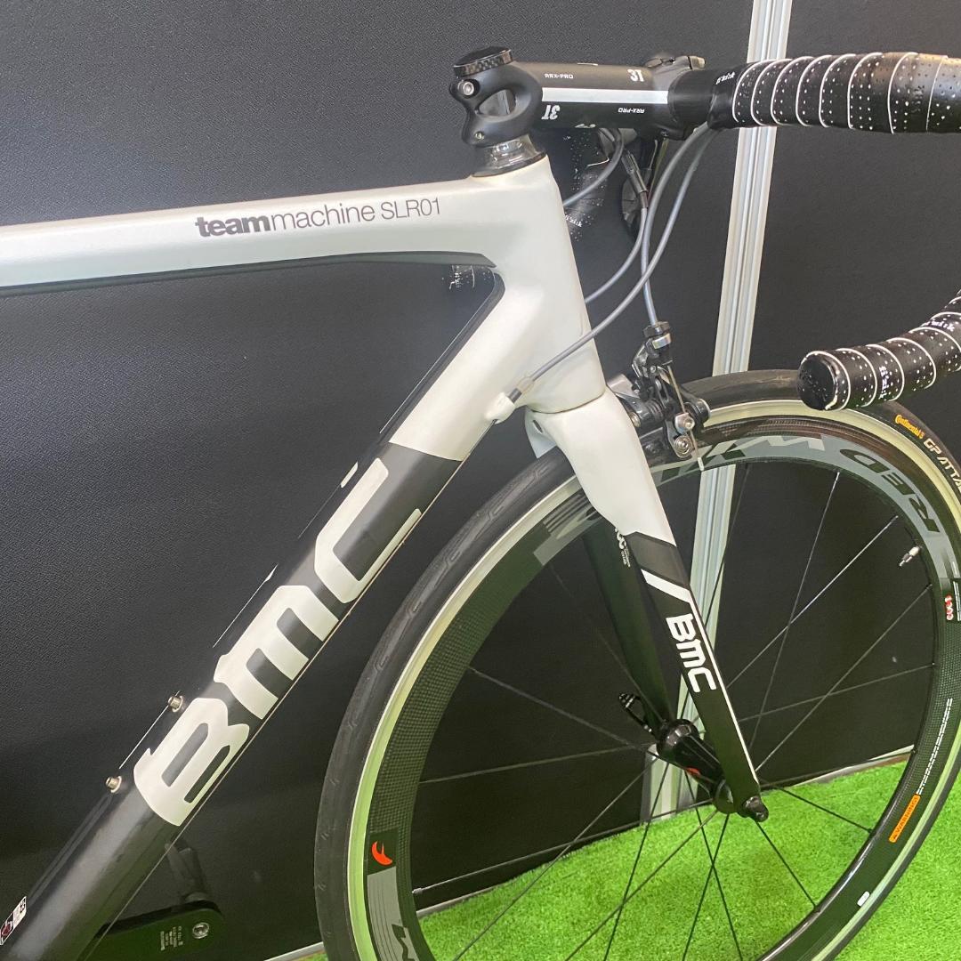 BMC ビーエムシー SLR01 チームマシン 530mm ロードバイク