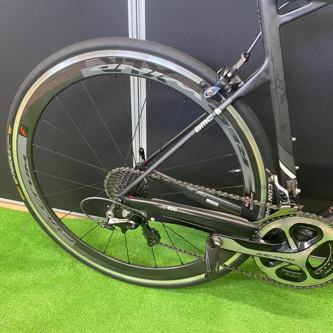 BMC ビーエムシー SLR01 チームマシン 530mm ロードバイク