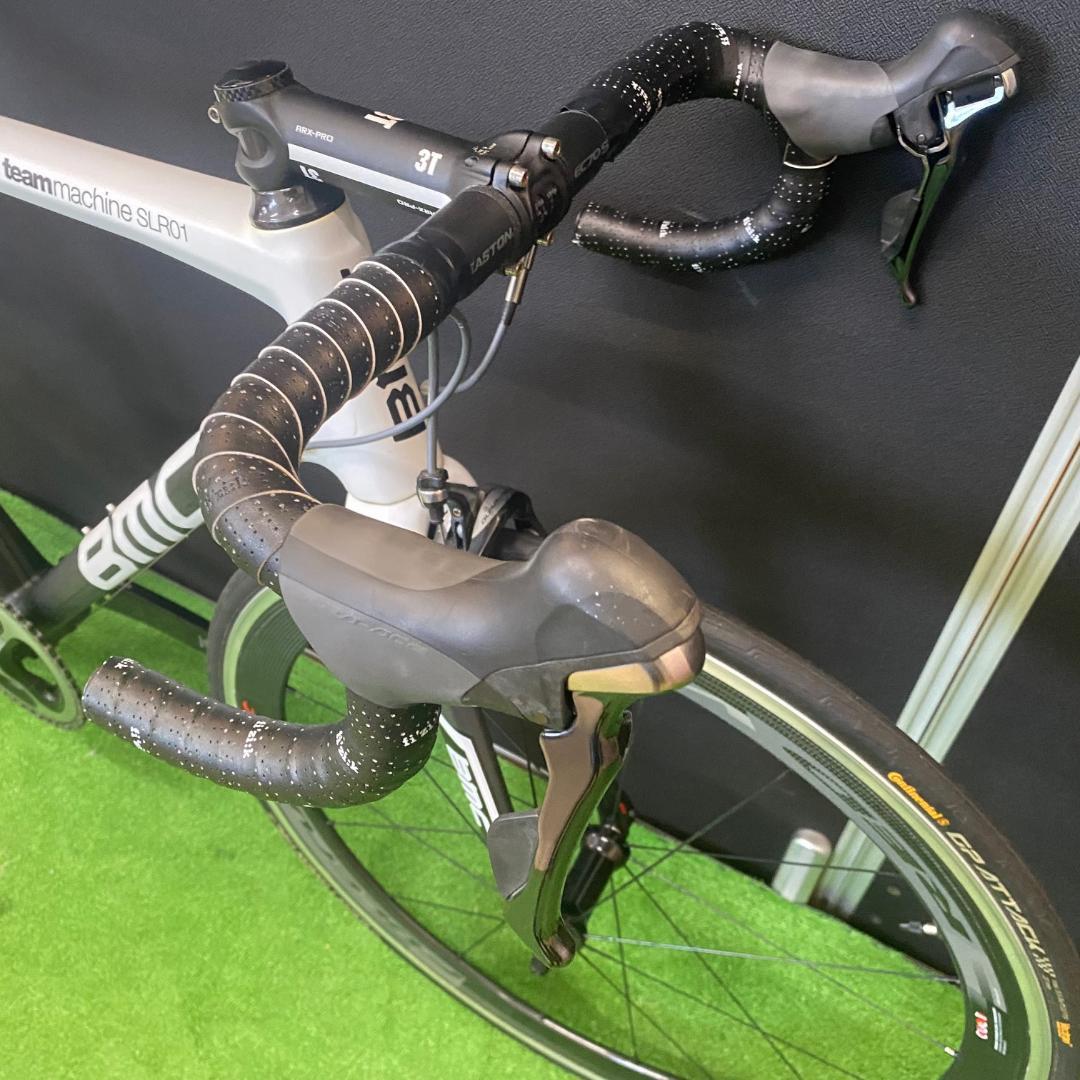 BMC ビーエムシー SLR01 チームマシン 530mm ロードバイク