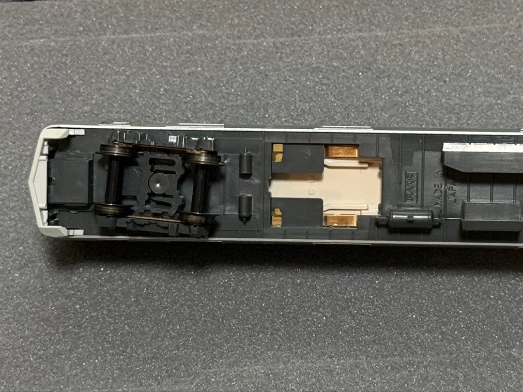【訳あり】 KATO 10-522 E231系 Nゲージ 付属編成セット 5両
