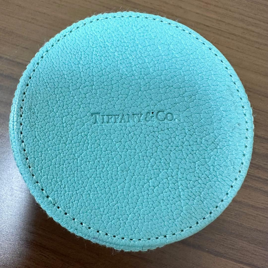 Tiffany＆Co. / ティファニー　ジュエリーケース　ポーチ