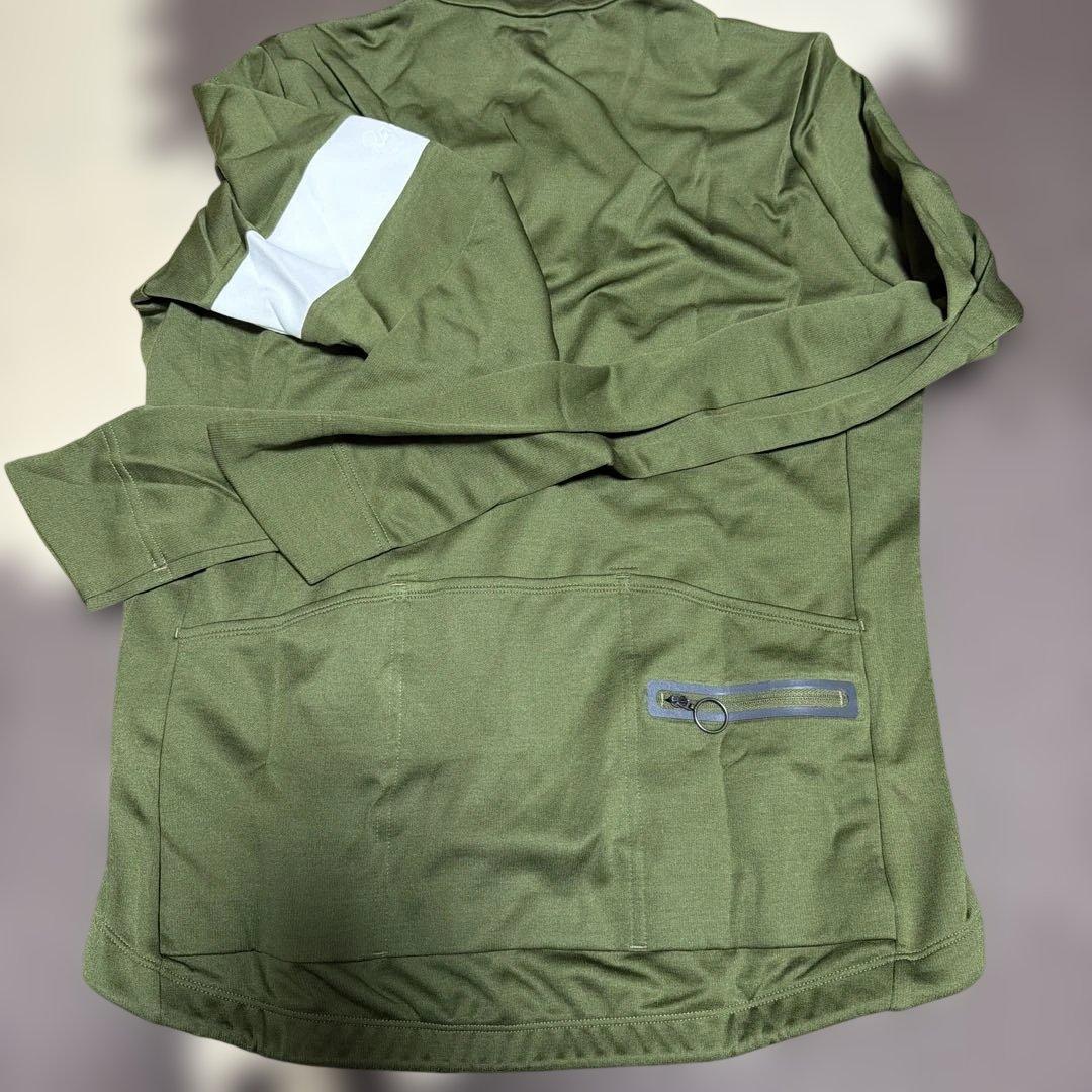 ラファ　クラシックロングスリーブジャージ　XL