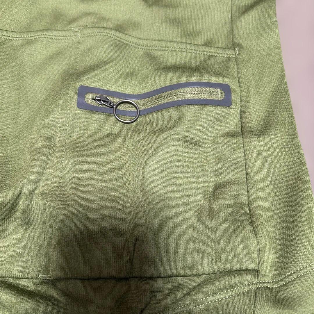 ラファ　クラシックロングスリーブジャージ　XL