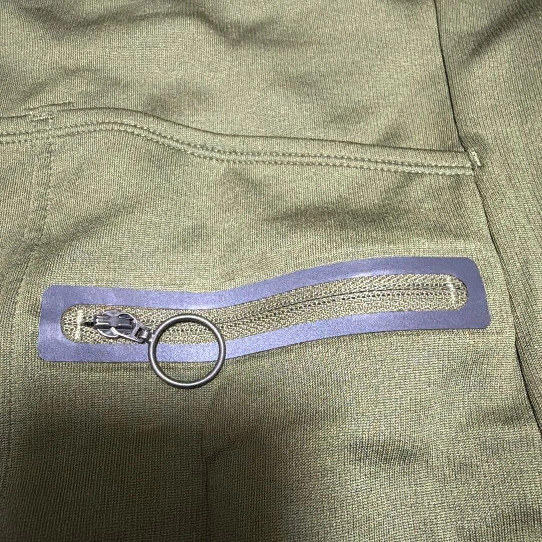 ラファ　クラシックロングスリーブジャージ　XL