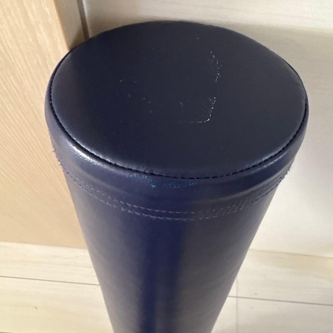 【美品】LPN　StretchPole ヨガポール ネイビー