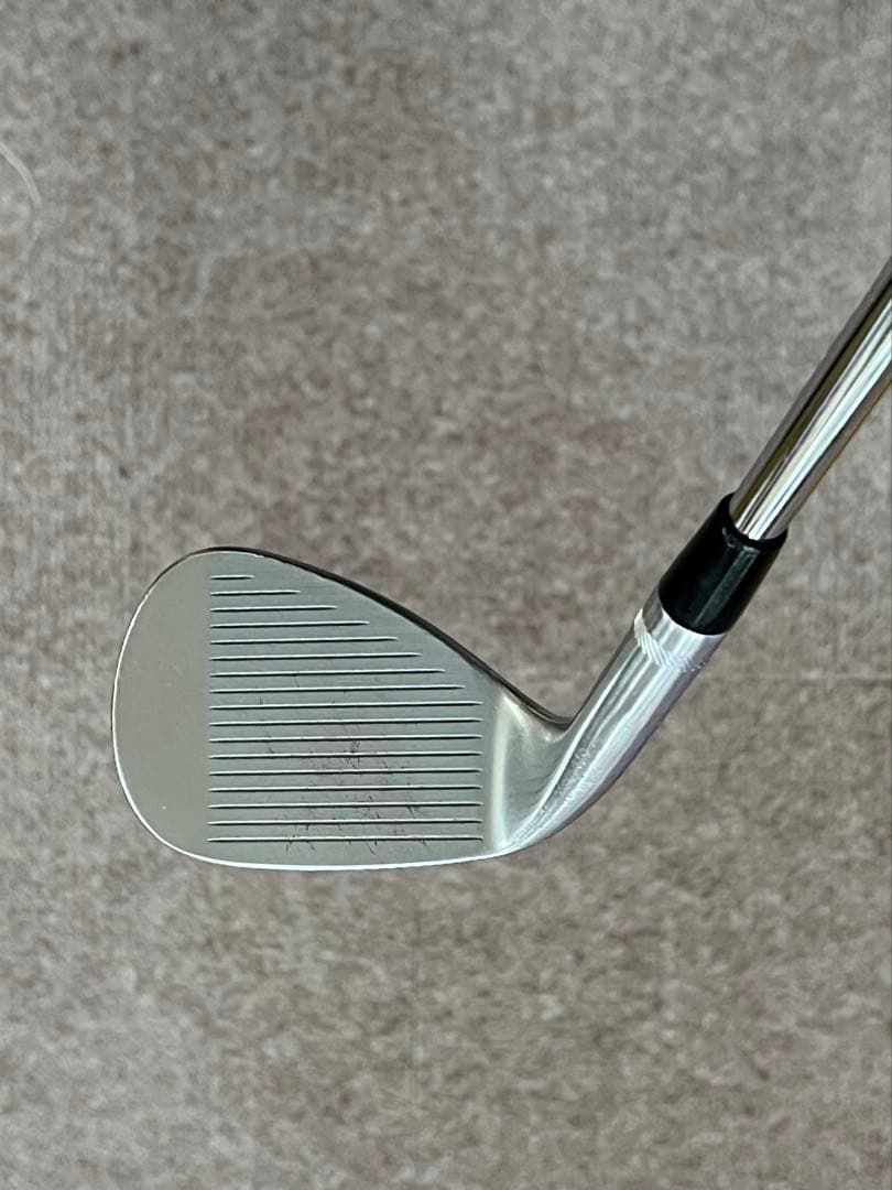 Titleist タイトリストウェッジ ボーケイSM7 58度