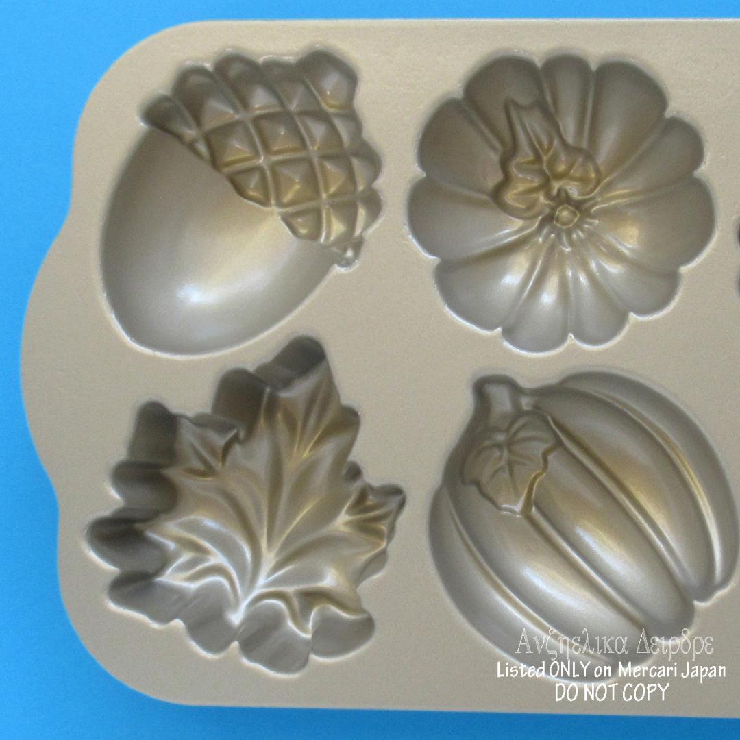 ★ノルディックウェア AUTUMN TREATS PAN NORDIC WARE
