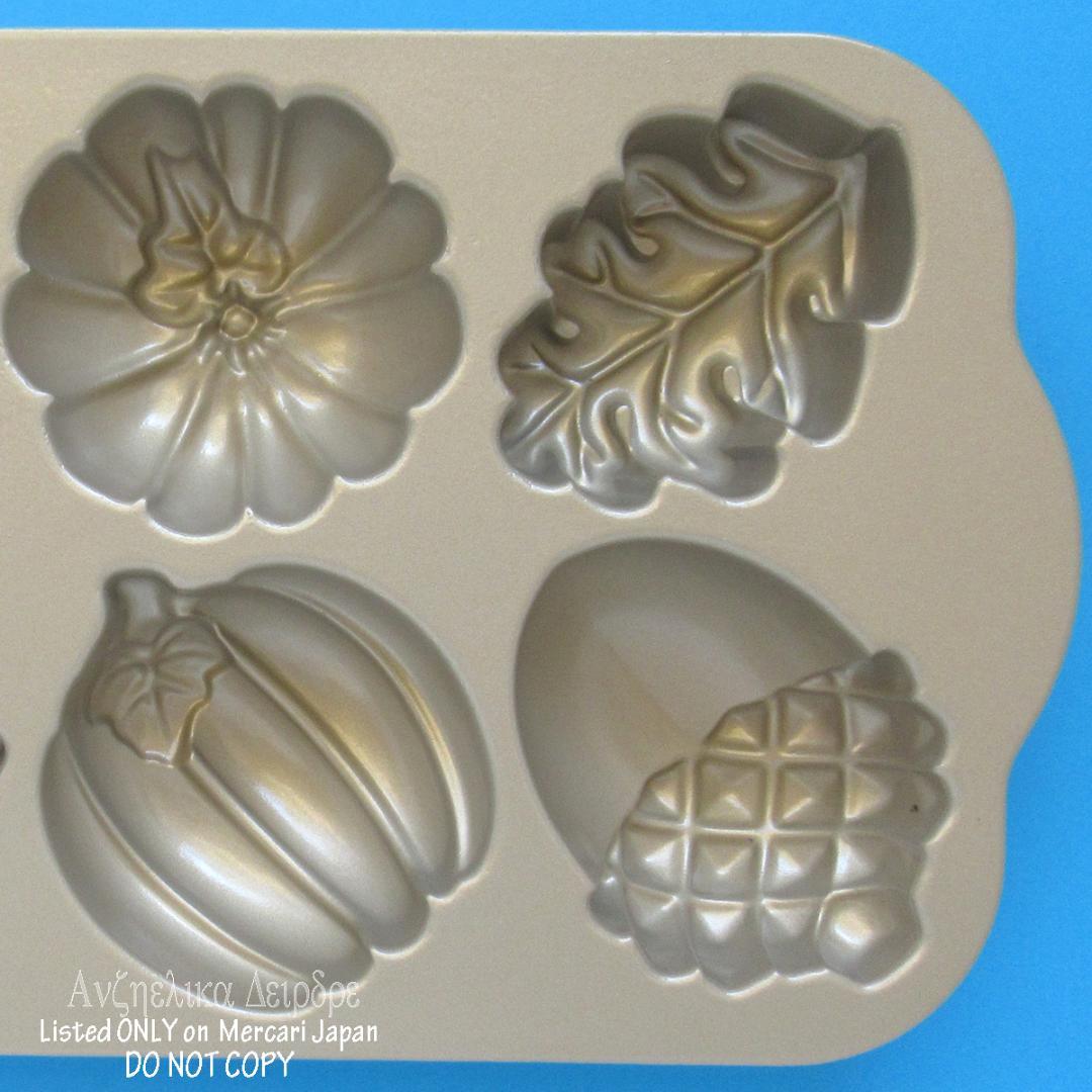 ★ノルディックウェア AUTUMN TREATS PAN NORDIC WARE