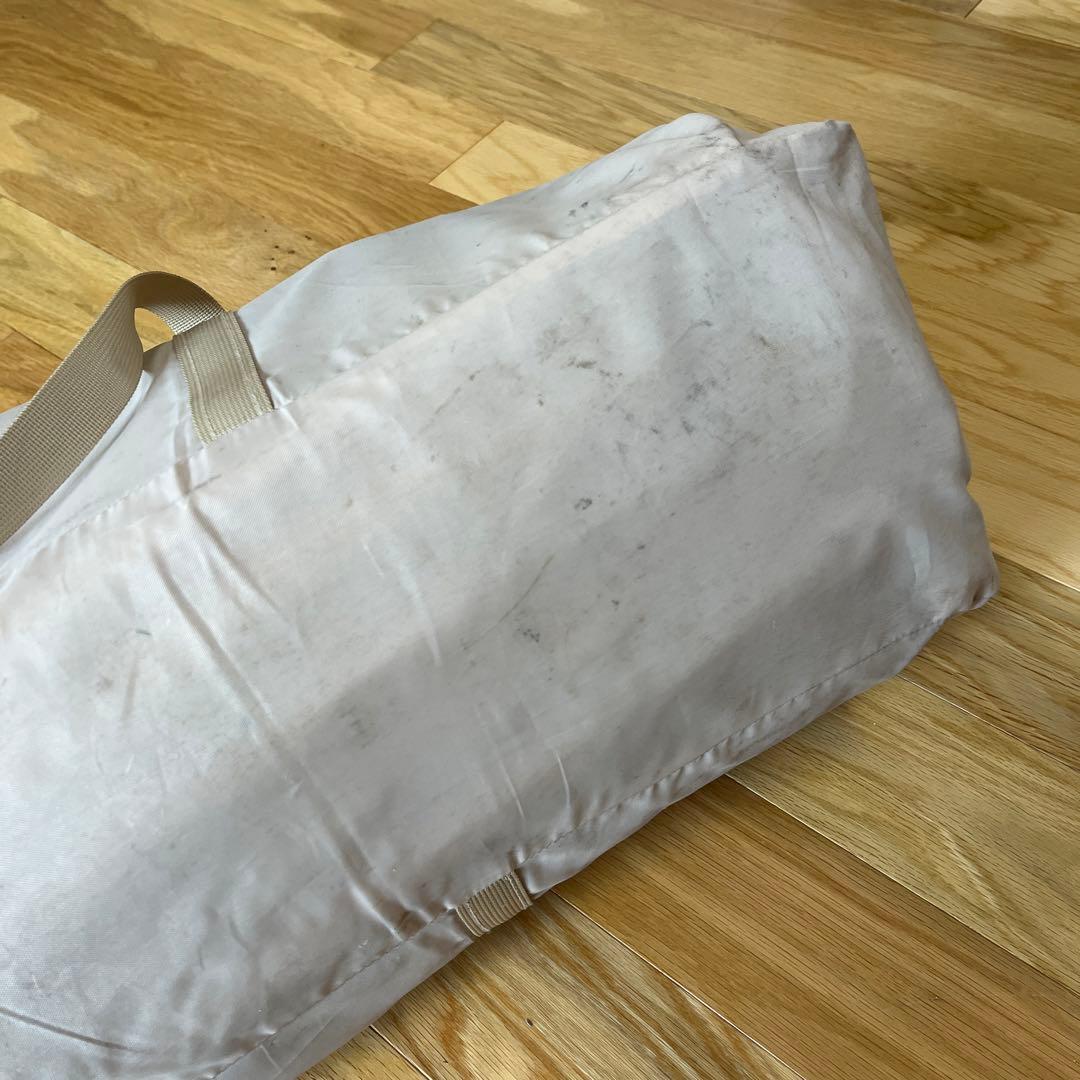 NEUTRAL OUTDOOR テントと専用グランドシート セット売り
