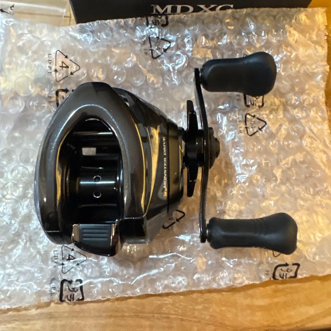 SHIMANO ANTARES DC MD XG ベイトリール