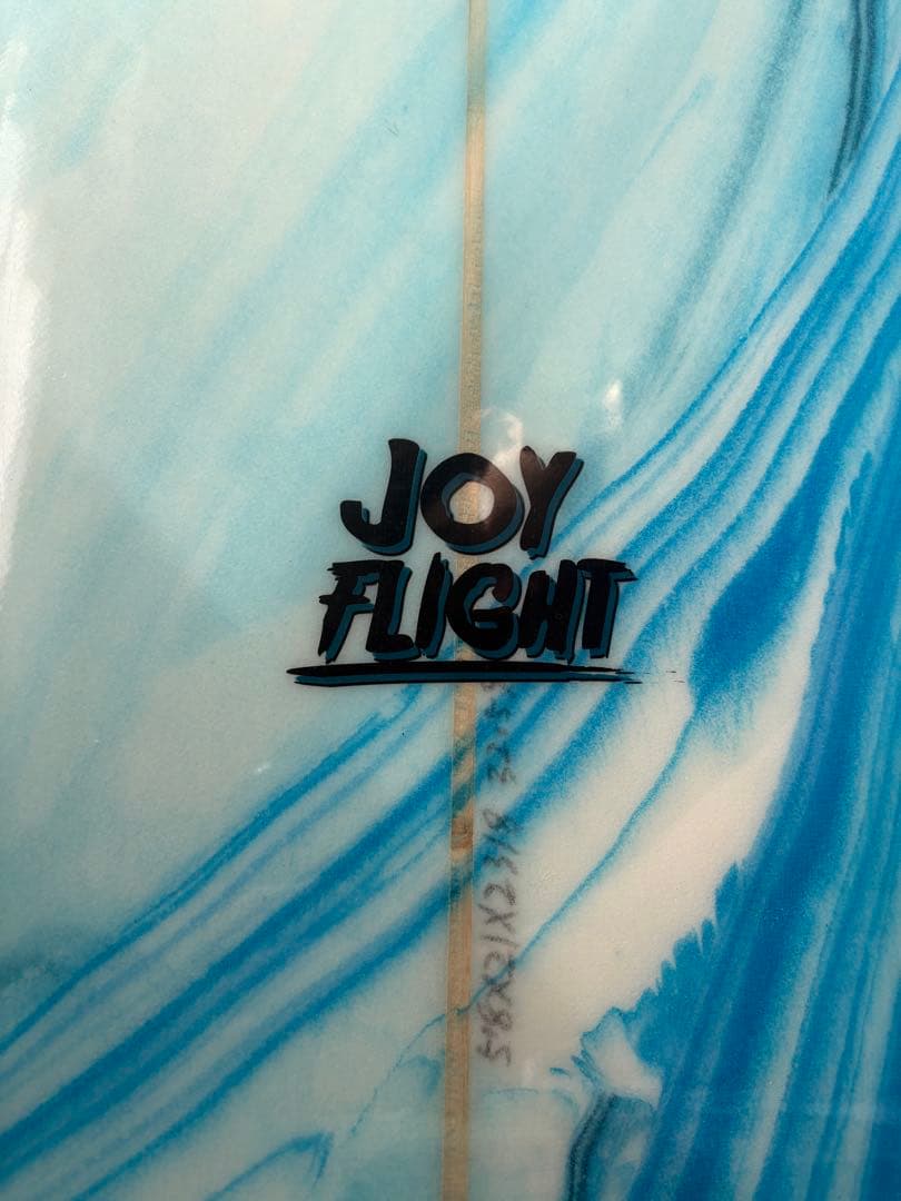 OCEAN & EARTH JOY FLIGHT ショートボード