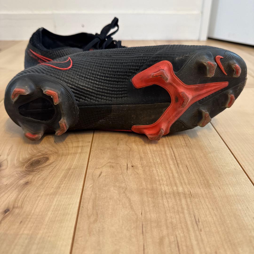 NIKE ナイキマーキュリーアル ヴェイパー13エリート 海外カラー