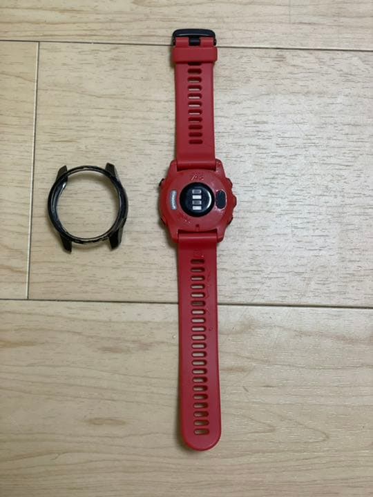ウォーキング・ランニングウェア Garmin Foreathlete 745+DynamicPod + 235J