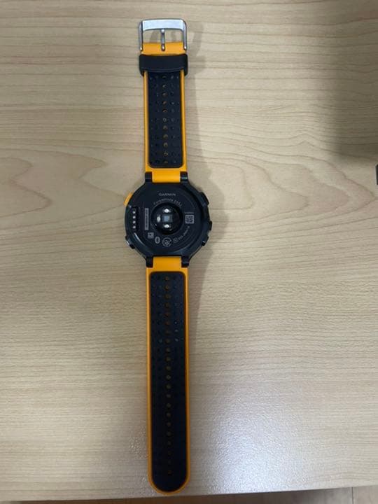 ウォーキング・ランニングウェア Garmin Foreathlete 745+DynamicPod + 235J