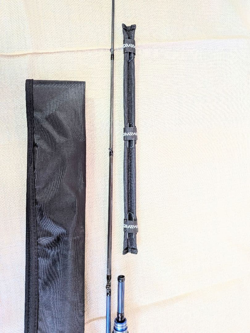 ダイワ 極鋭カレイ 170 AGS 美品