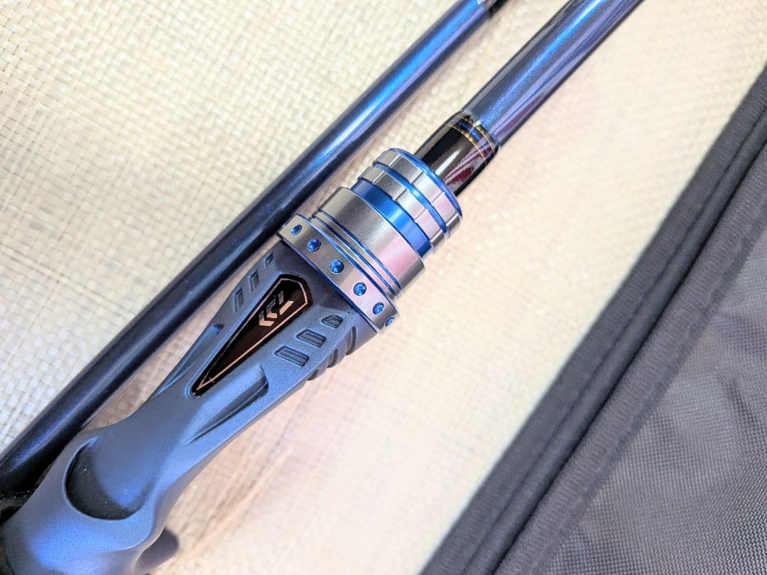 ダイワ 極鋭カレイ 170 AGS 美品