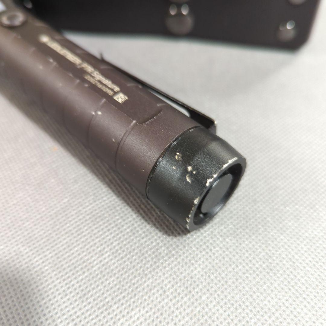 訳あり Ledlenser P7R Signature 送料無料