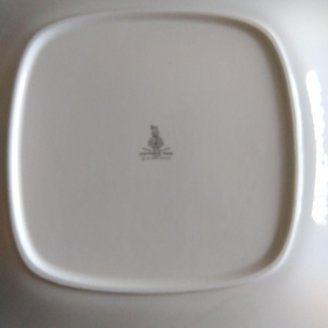 ロイヤルドルトンセンテニアルローズ食器セット