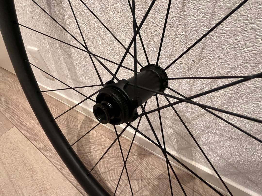 YOELEO SAT C35 DB PRO NXT SL2（フロントのみ）