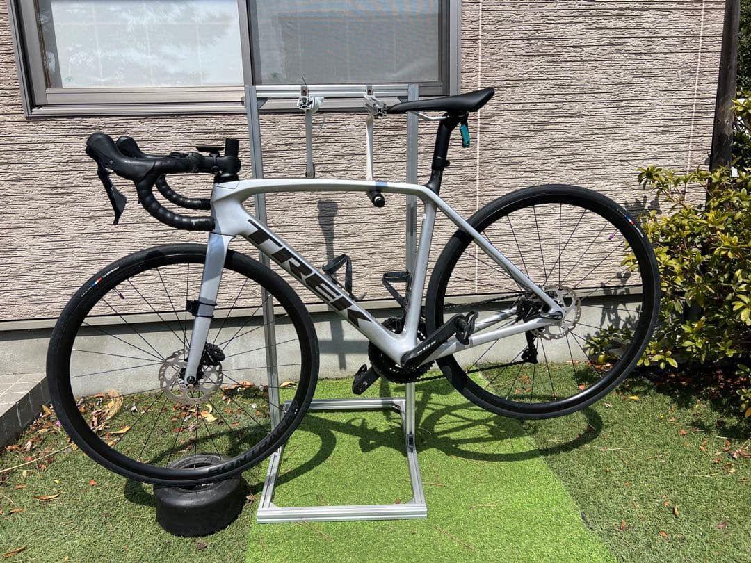 TREK Emonda SL5 & シマノ105 転倒歴なし　室内保管