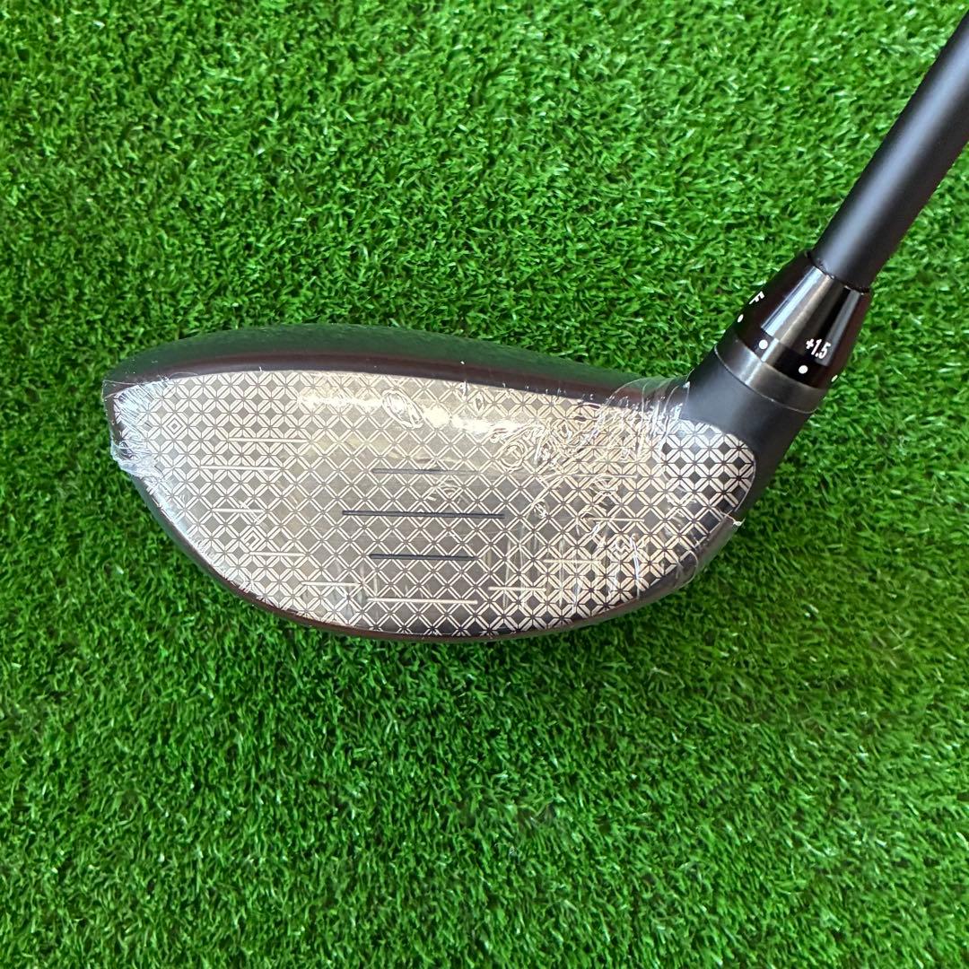 クラブ ONOFF UTILITY WINGS AKA U6