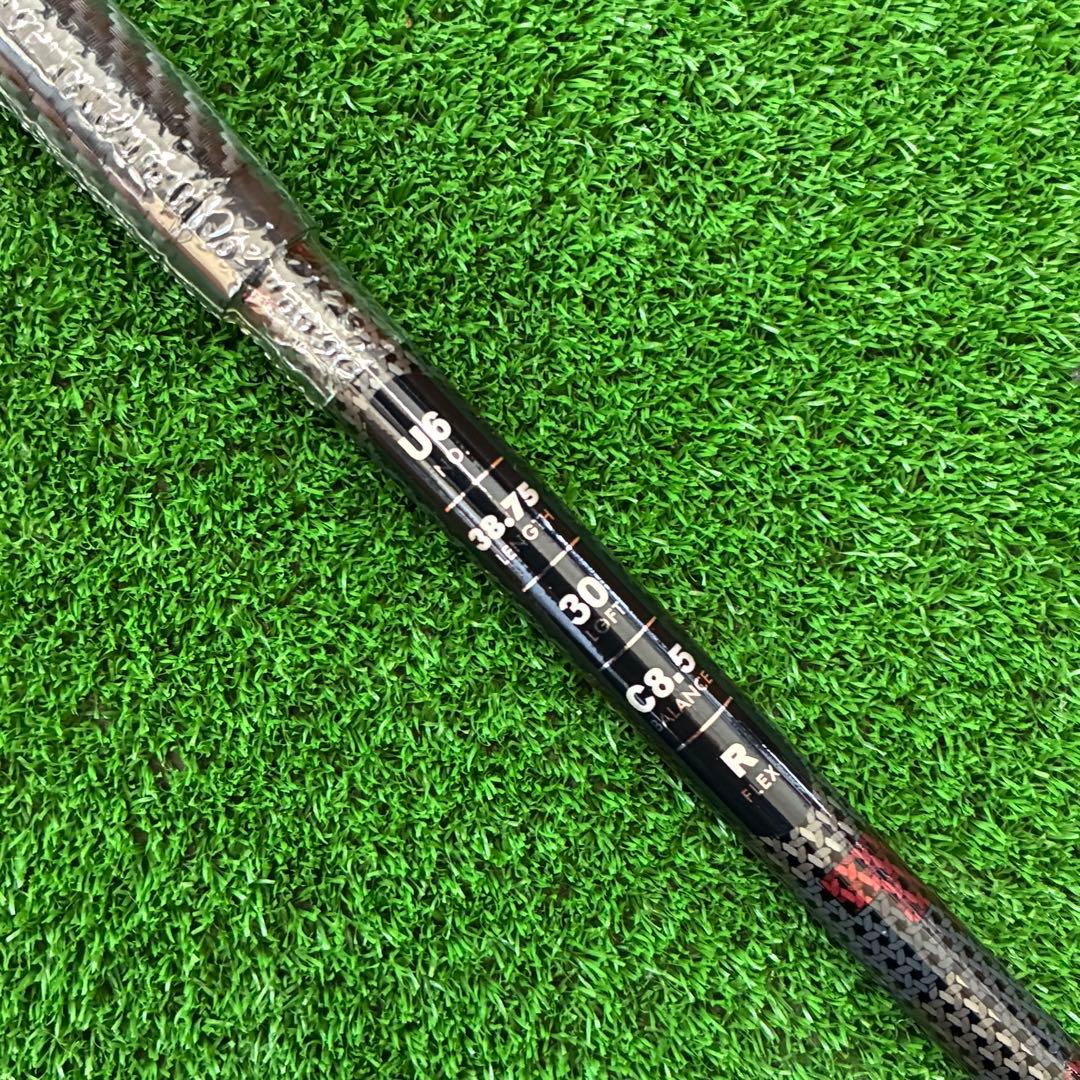 クラブ ONOFF UTILITY WINGS AKA U6